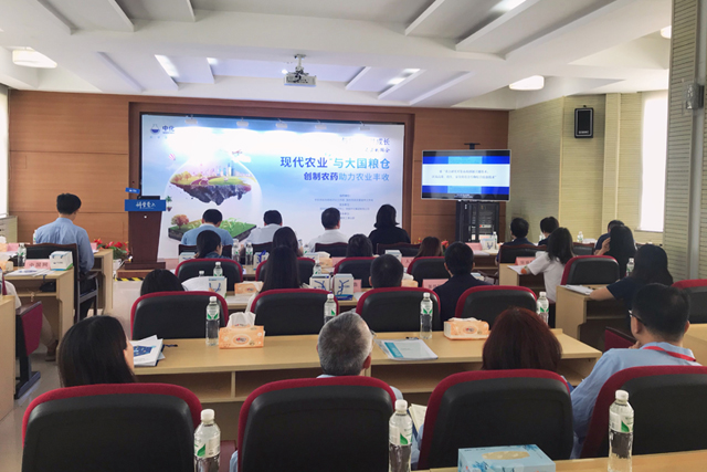 中央媒體團參訪我司